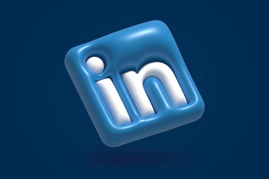 LinkedIn est inondé de contenu généré par l’IA