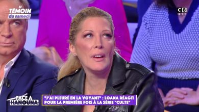 « Je pesais 150 kilos » : Loana métamorphosée, elle se confie sur son changement de vie