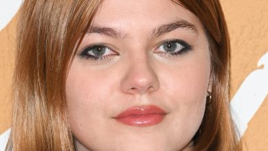 Louane bientôt mariée : son chéri Florian a proposé !