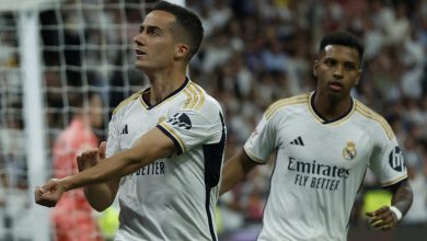 Real Madrid – Osasuna : Lucas Vazquez également blessé, troisième coup dur pour Madrid