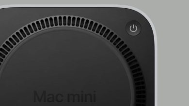 Voici pourquoi le bouton de démarrage du Mac Mini M4 est situé sous l’ordinateur