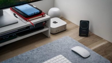 Le Mac mini M4 Pro cache une option qui le rend encore plus performant