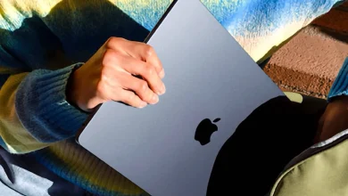 Une fois n’est pas coutume, Apple offre un cadeau aux acheteurs de MacBook Air