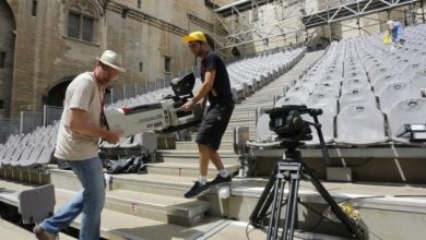 les intermittents du spectacle dans le viseur du Medef