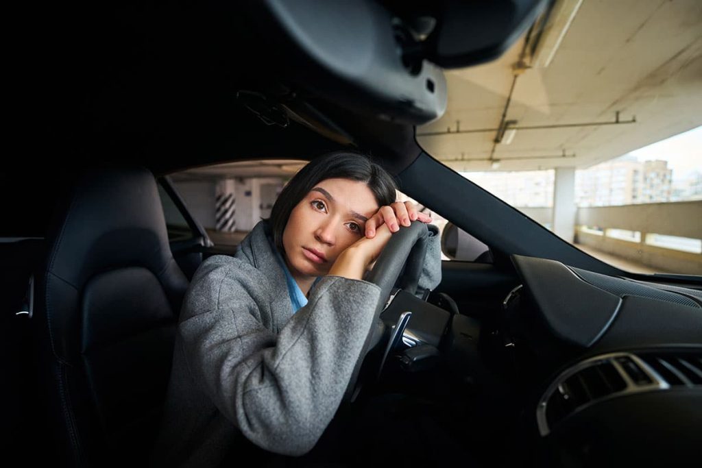 un nouveau coup dur pour les automobilistes français