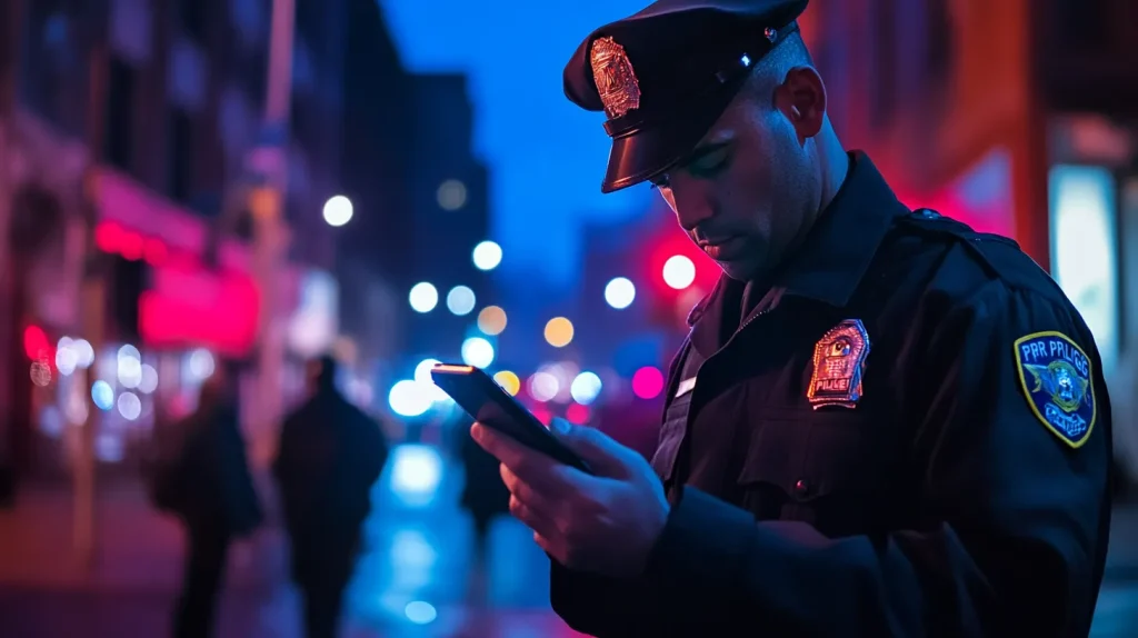 La nouvelle fonction secrète d’iOS 18 qui donne des sueurs froides aux enquêteurs de la police | Protection des données