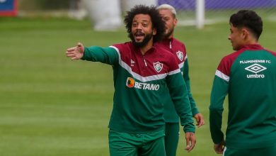 Fluminense et Marcelo mettent fin à leur collaboration