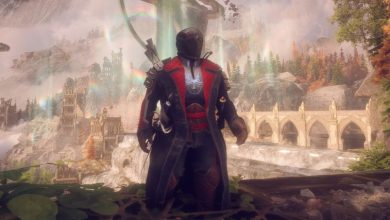 Mass Effect arrive sur Dragon Age : The Veilguard pour le N7 Day – Gamekult