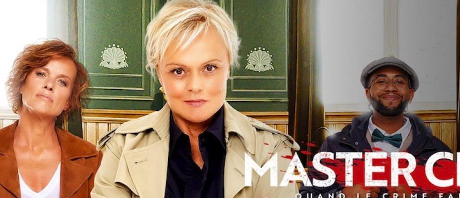 Prime Audiences : La finale de « Master Crimes » sur TF1 leader à 3,5 millions – « Les ondes du souvenir » sur France 3 à 2,2 millions – Le doc « Lindsay, la mécanique du harcèlement » sur France 2 à seulement 995 000