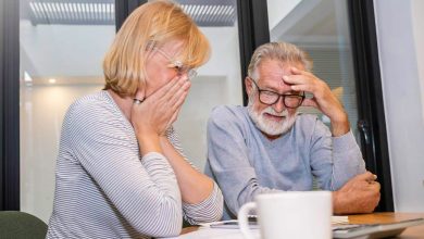 Mauvaise nouvelle pour ces retraités concernant la hausse anticipée en janvier 2025