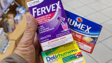 Fin de la vente libre d’anti-rhumes ? « C’est dommage de courir le risque d’avoir une crise cardiaque pour un simple rhume », reconnaît un médecin.