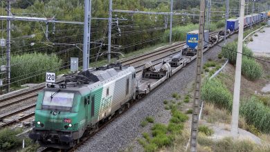 Clap de fin pour Fret SNCF