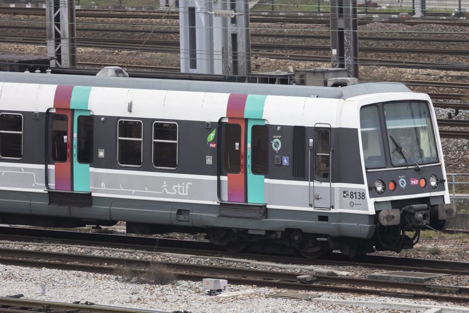 2,50 euros le ticket pour voyager en métro, train ou RER à Paris et dans toute l’Île-de-France