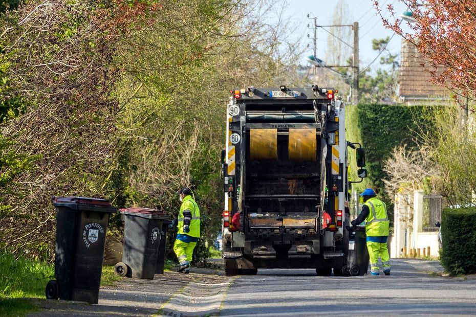 de faux éboueurs tentent de soutirer de l’argent aux habitants de la métropole clermontoise