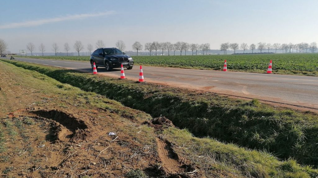 « Il a transformé nos vies en enfer », déclare Yuksel Yakut, grièvement blessé dans l’accident.