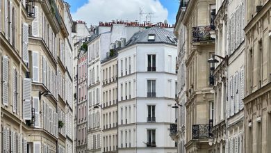 le relèvement du plafond des « frais de notaire » inquiète le secteur immobilier