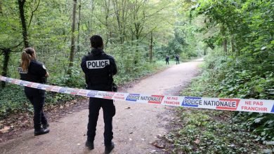 Le corps calciné découvert dans une forêt pourrait être celui d’un ancien rugbyman disparu début novembre