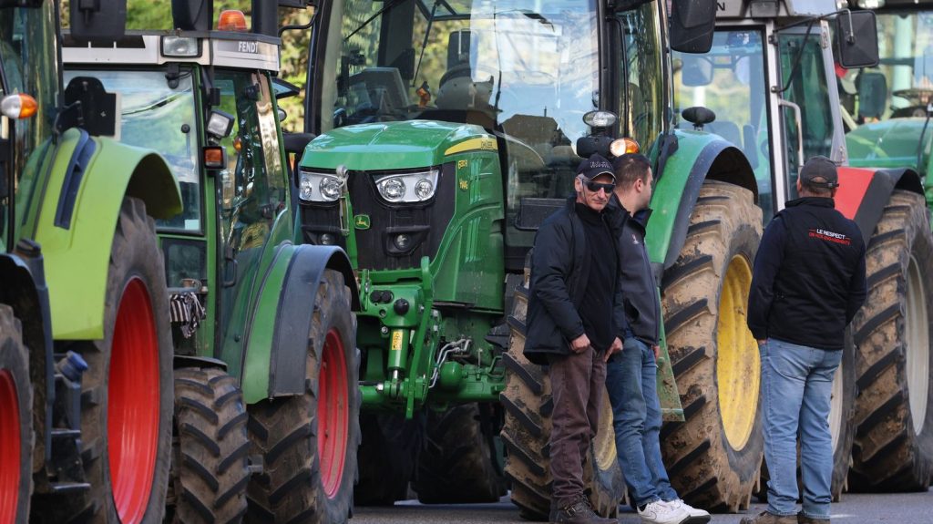 Des mobilisations attendues ce dimanche pour faire pression sur le gouvernement