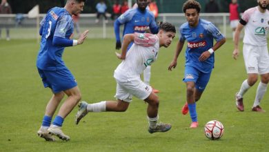 Coupe de France. On vous explique pourquoi, malgré sa défaite, ce club de football disputera les 8èmes tours