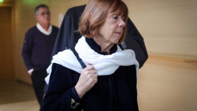 « C’est le procès de la lâcheté », les conclusions de Gisèle Pelicot avant les plaidoiries