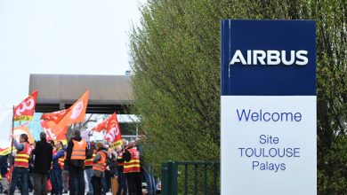 CARTE. Airbus, Thales, Auchan, Conseil Départemental : le coup inquiétant porté à l’emploi – France 3 Régions