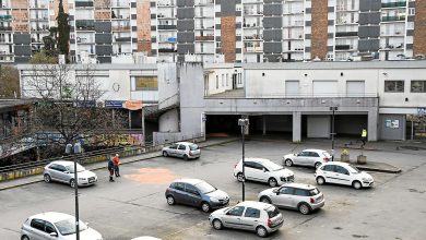 le désarroi des habitants de ce quartier de Rennes touché par les fusillades sur fond de trafic de drogue