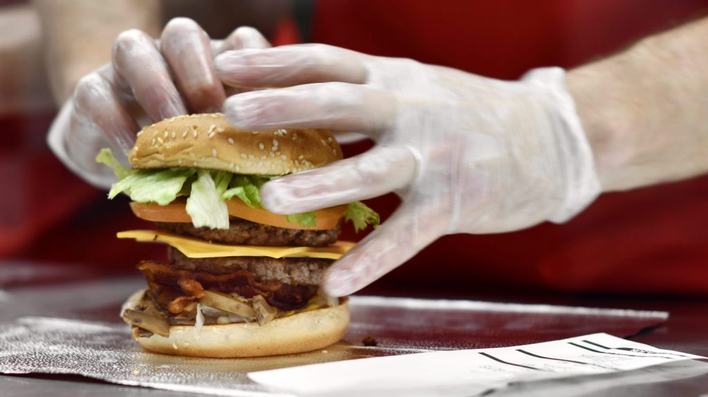 trois questions sur la collaboration entre Burger King et KFC