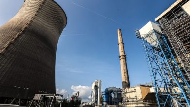 la dernière centrale à charbon de France redémarre