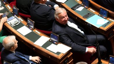 les sénateurs jubilent de reprendre le contrôle du budget 2025