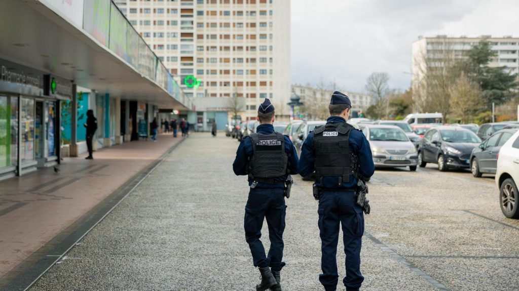 Ce que l’on sait de la fusillade de Poitiers qui a fait cinq blessés dont un jeune de 15 ans en urgence absolue