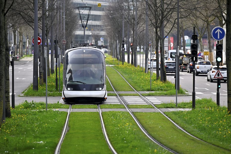 comptes clients de la Compagnie des transports strasbourgeois victimes d’accès frauduleux