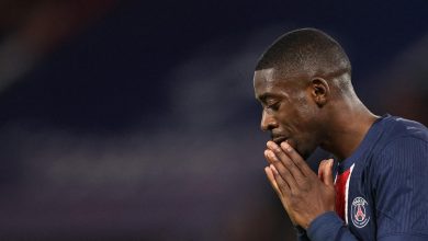 PSG : Ousmane Dembélé taclé par son propre frère