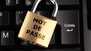 comment choisir correctement un mot de passe