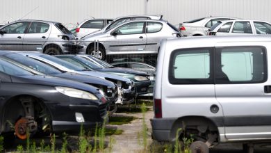 le gouvernement annonce la suppression de la prime à la conversion automobile