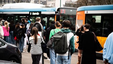 : Info franceinfo Les trois quarts des jeunes ont déjà abandonné un emploi ou une formation en raison de problèmes liés à la mobilité, selon le baromètre Apprentis d’Auteuil