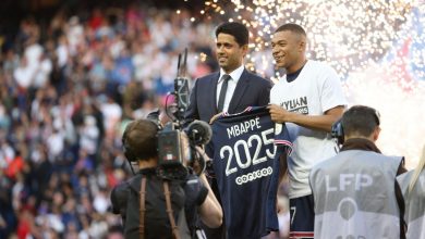 La FFF rejette la demande du PSG dans son litige contre Kylian Mbappé