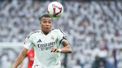 Real Madrid : les compositions officielles