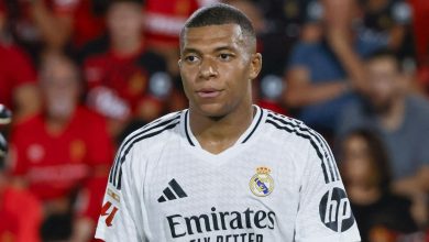 Thierry Henry est cash sur le cas Kylian Mbappé