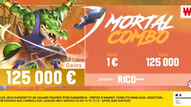 Interview : Rico– transforme 1€ en 125 000€ ! – Nouvelles