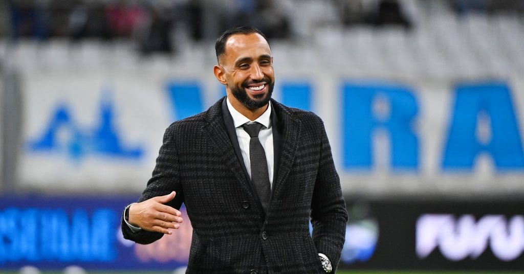 OM, l’annonce fracassante de Medhi Benatia !