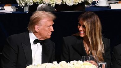 Melania Trump à nouveau First Lady : ce pacte secret passé avec son mari Donald Trump pour avoir la paix