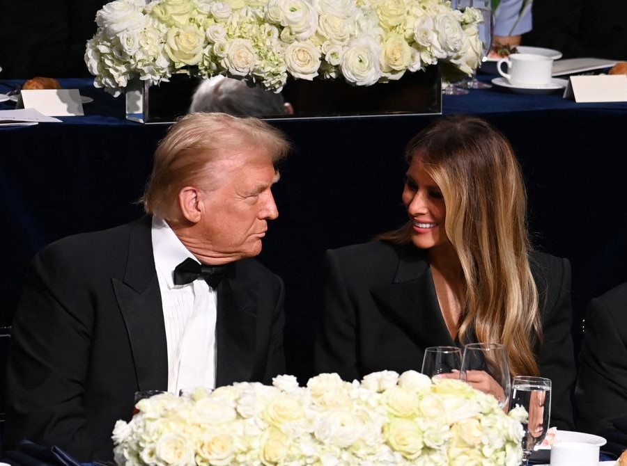 Melania Trump à nouveau First Lady : ce pacte secret passé avec son mari Donald Trump pour avoir la paix