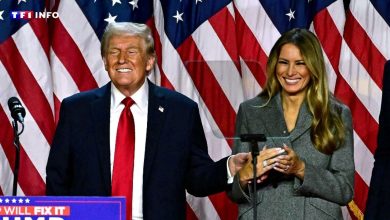 Elle redevient Première Dame des États-Unis : qu’a fait Melania Trump ces 4 dernières années ?