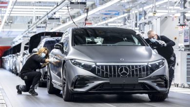 l’automobile européenne retient son souffle