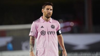 Messi et l’Inter Miami éliminés d’entrée par Atlanta United