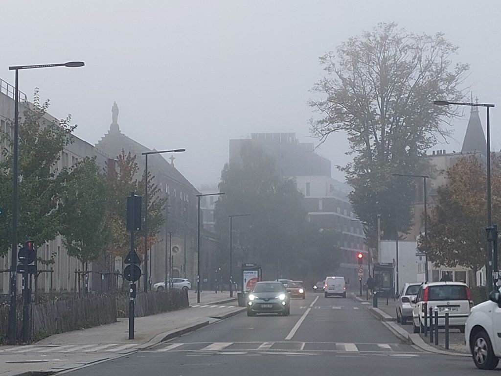 le record du nombre de jours sans soleil sera battu