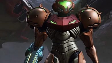 Metroid Prime 4 a des nouveautés et c’est bien !