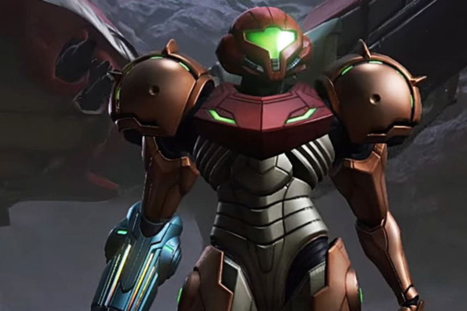 Metroid Prime 4 a des nouveautés et c’est bien !