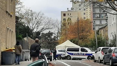 l’auteur de l’attaque à l’arme blanche interpellé à l’aéroport Paris-CDG