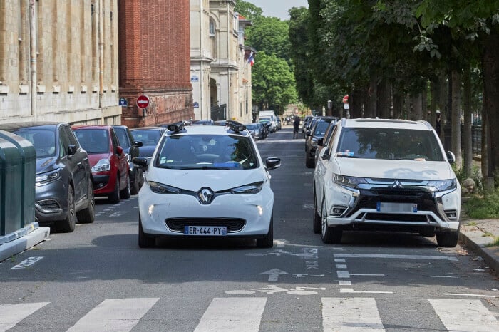 du nouveau pour les automobilistes !